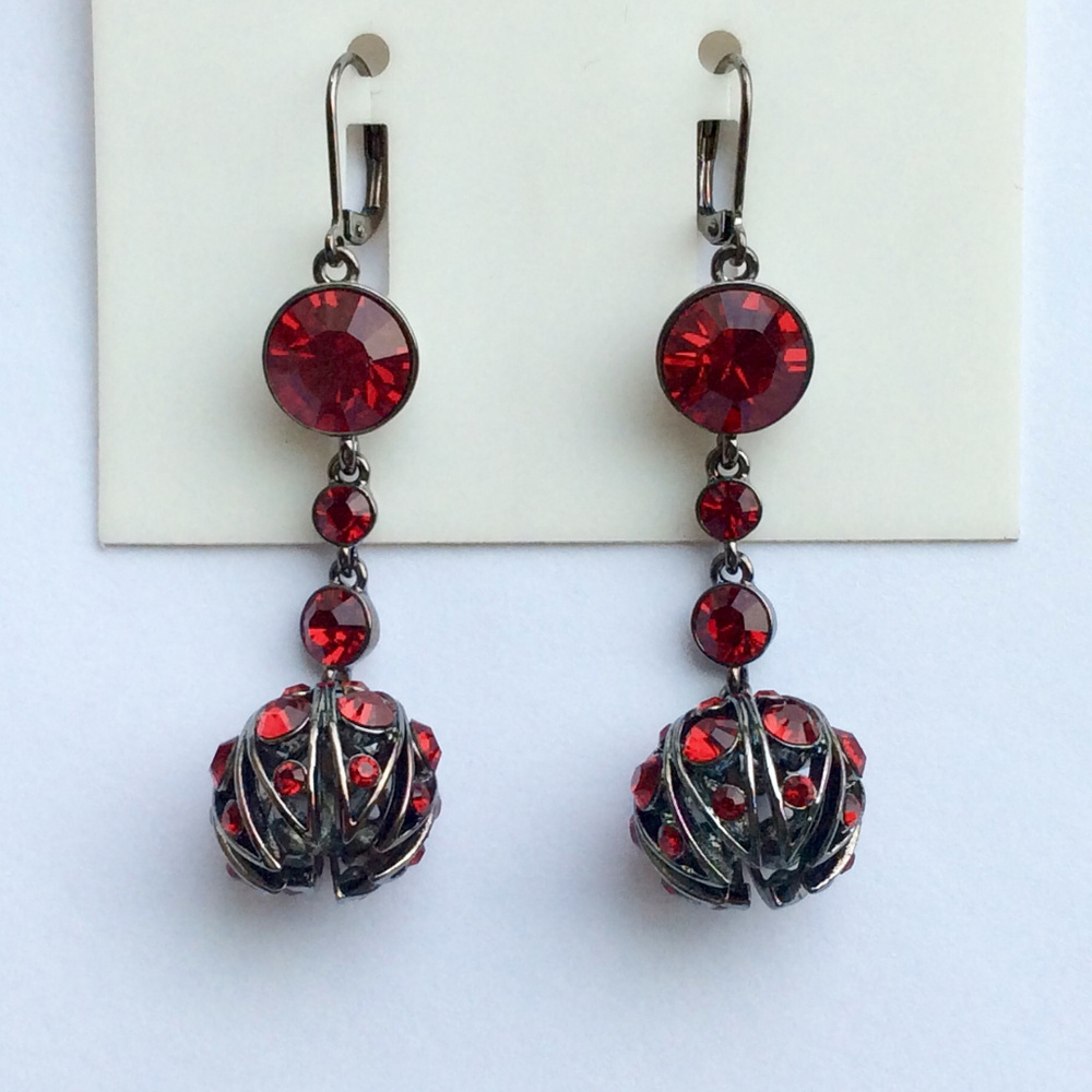 Givenchy Earrings
